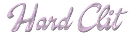 hard clit